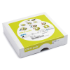 Électrodes adulte pré-connectées CPR-D PADZ Zoll