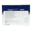 Boite de 10 Pansements hémostatiques 5 x 5 cm Urgosorb 