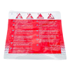 Compresse d'hydrogel 20 x 20 cm Burnshield