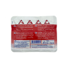 Compresse d'hydrogel 2,5 x 50 cm (spécial doigt et orteil) Burnshield