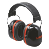 Casque anti-bruit Uvex
