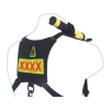 Porte-radios THORAX Dimatex
