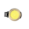 Mini lampe torche rechargeable