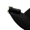 Mini lampe torche rechargeable