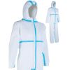 Kit protection amiante