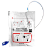 Installation extérieure + 1 pack défibrillateur automatique FRED PA-1 Schiller