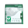 Installation extérieure + 1 pack défibrillateur automatique FRED PA-1 Schiller