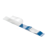 Boîte de 100 Pansements longs détectables 180x20mm  Detectaplast®