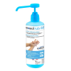 Lotion hydroalcoolique Exeol rub 82