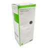 Boite de 100 sachets de 2 compresses non-tissées stériles 7,5x7,5cm