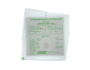 Boite de 100 sachets de 2 compresses non-tissées stériles 10x10cm