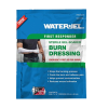 Compresse Water Jel®  brûlure