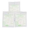 Boite de 50 sachets de 5 compresses non-tissées stériles 7,5x7,5cm