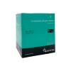 Boite de 50 sachets de 1 compresse de gaze stérile 10x10cm