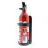 Extincteur poudre PP Anaf 1kg norme NF