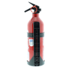 Extincteur poudre PP Anaf 1kg norme NF