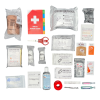 Coffret de secours Navire de marchandises et de pêche