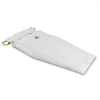 Matelas à depression avec fixation de la tête PAX