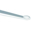 Curette dermatologique fenêtrée