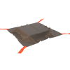 Couverture anti-feu pour batterie lithium