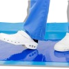 Tapis de décontamination antibactériens par 120 feuilles