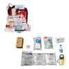 Kit d'urgence 72h valise