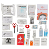 Valise de secours 100 - 200 personnes