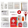 Trousse de secours Espaces-Verts nomade