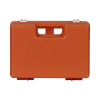 Coffret de secours compartimenté