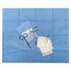 Set de suture N°9 11 pièces
