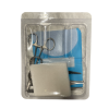 Set de suture N°9 11 pièces