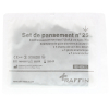Set de pansement N°25 13 pièces