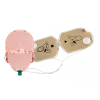 Électrodes et batterie enfant PAD-PAK pour Samaritan Pad