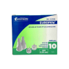 Aiguille pour stylo à insuline EUROPEN® par 100