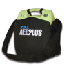 Pack défibrillateur automatique intérieur AED PLUS Zoll