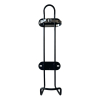Support de transport extincteur CO2 2kg