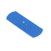 Pansement bleu détectable 72x19mm Detectaplast®