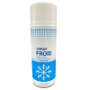 Bombe de froid Medisafe - 400 ml