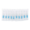 Aiguille hypodermique EUROFINE® par 100