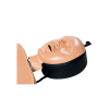 Peaux de visage AmbuMan School par 10
