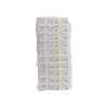 Aiguille hypodermique EUROFINE® par 100