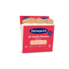 Lot de 6 recharges de 40 pansements tissés SALVEQUICK Cederroth 