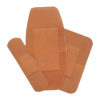 Sachet de 12 pansements panachés