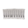 Aiguille hypodermique EUROFINE® par 100