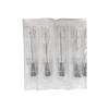 Aiguille hypodermique EUROFINE® par 100
