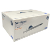 Boite de 100 seringues à insuline 1 ml