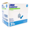 Aiguille pour stylo à insuline EUROPEN® par 100