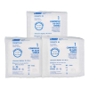 Boite de 100 sachets de 1 compresse de gaze stérile 10x10cm