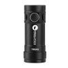 Mini lampe torche rechargeable