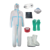 Kit protection amiante